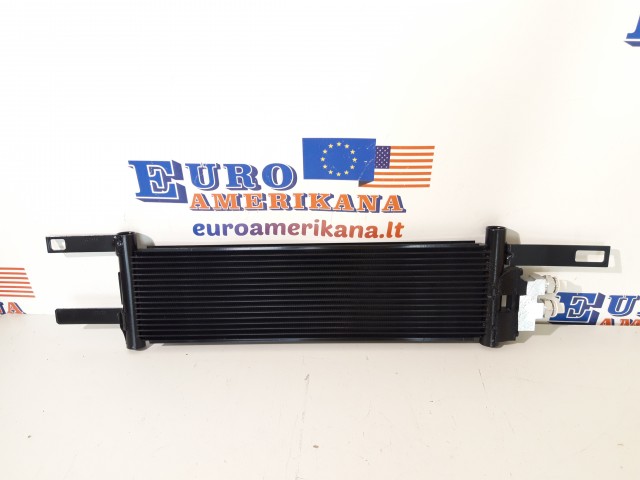 Oil Cooler